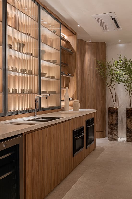 Muebles personalizados Casa Mohr