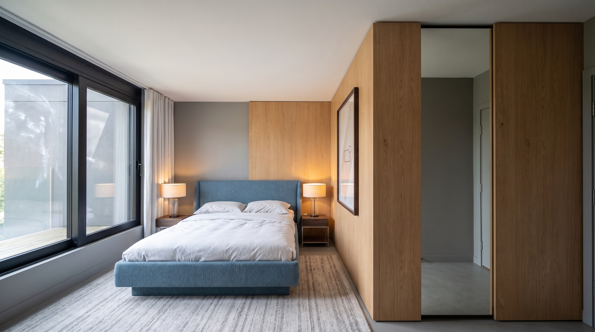 Proyecto 03 Casa Mohr